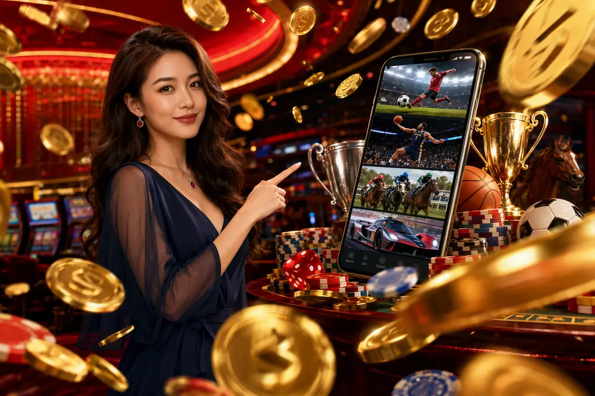 jaiya9 VIP প্রোগ্রাম ক্যাশব্যাক পুরস্কার