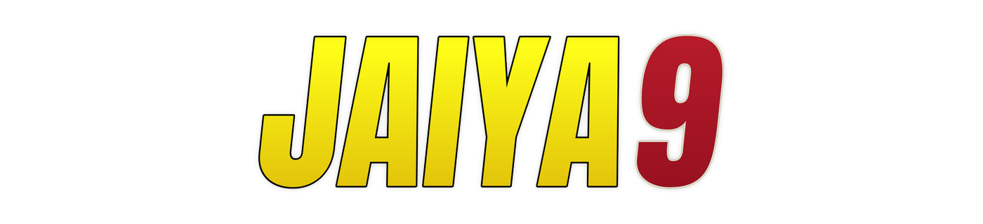 jaiya9 লোগো